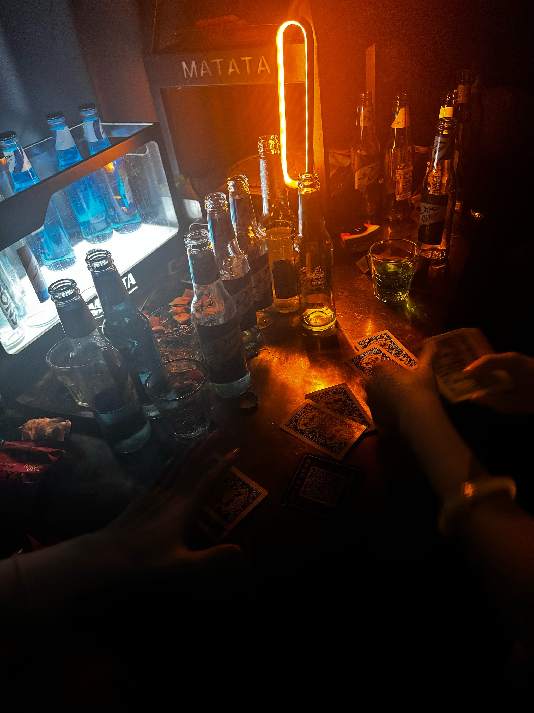 江门商务ktv费用怎么算详细解读-蓬江区ktv预定